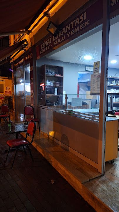 Çiftlik Gece Köftecisi