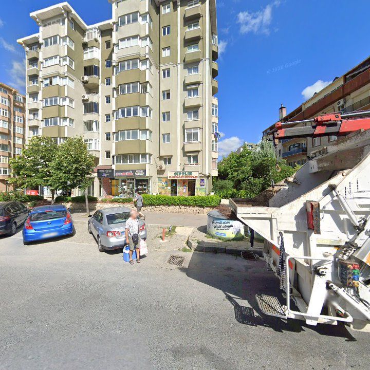 Çiftlik Kahvalti Dünyasi