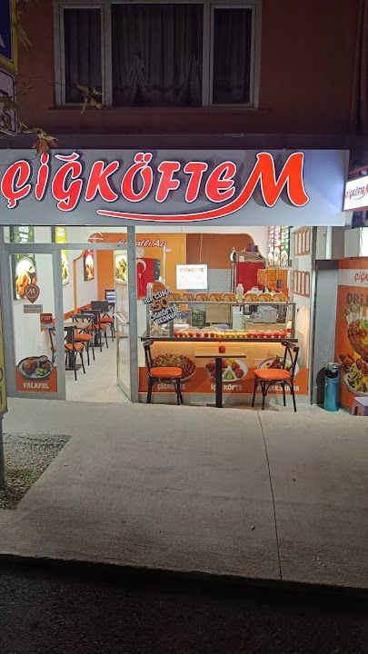 Çiğköftem Mimarsinan