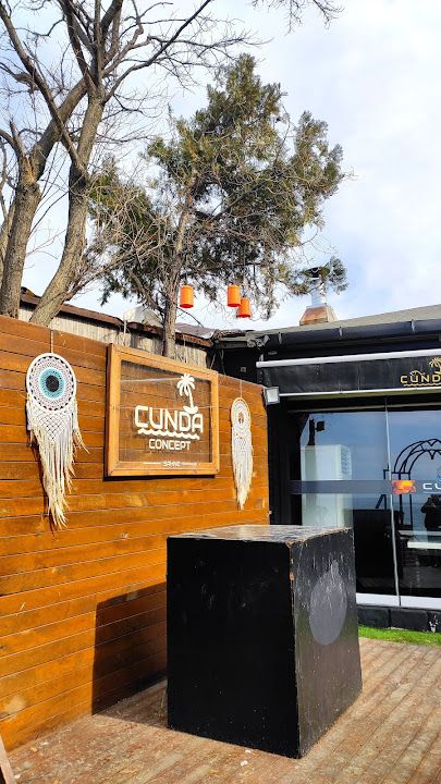 Cunda Concept Büyükçekmece