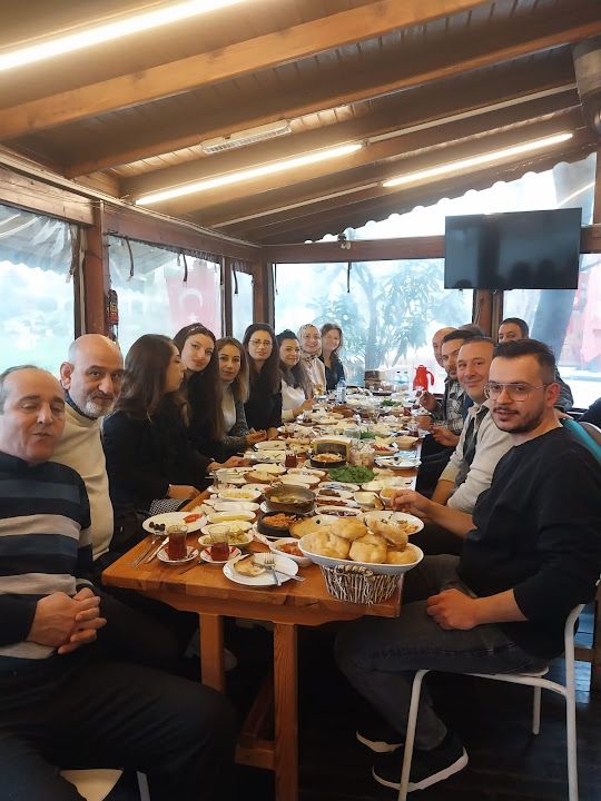 Diyarbakır Yöre Evi