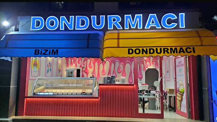 Dondurmacı & Waffle