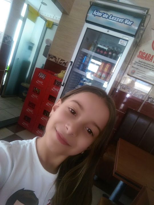 Dönerci İbonun Yeri