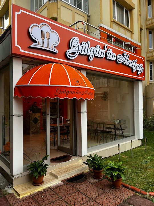 Doruk Cafe