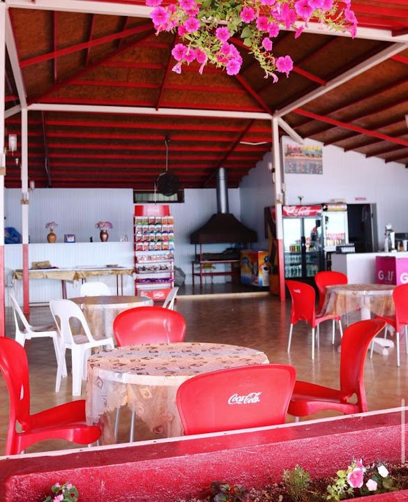 Dostlar Cafe&restaurant