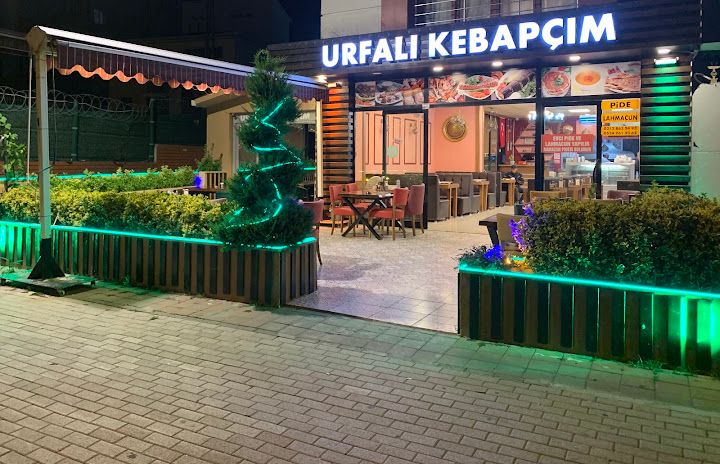 Ekinoba Fırın