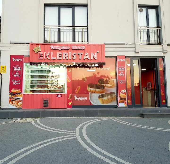 Ekleristan Büyükçekmece