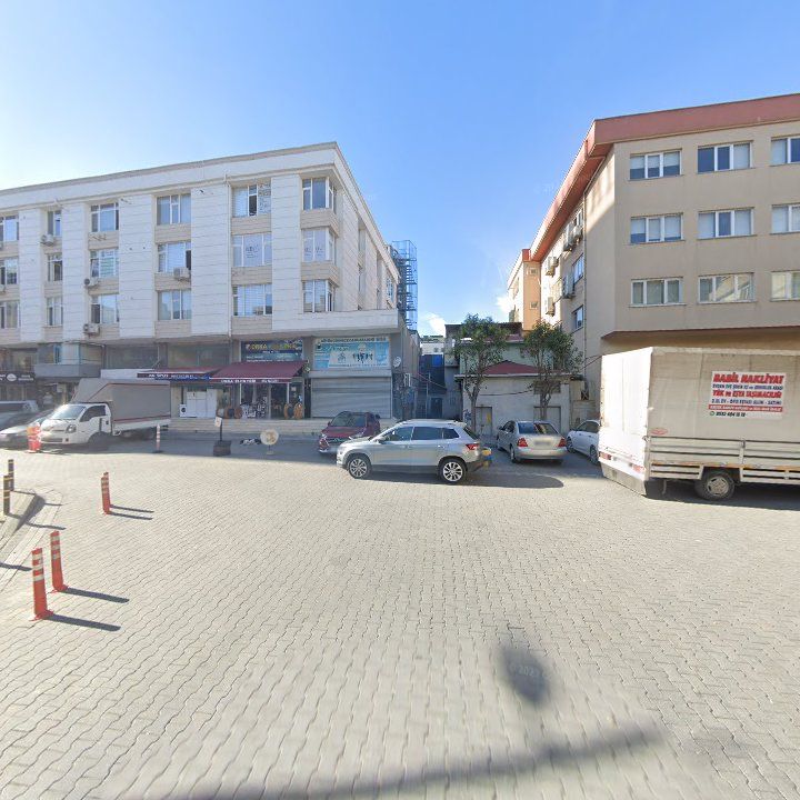 Elibol İskender & Döner