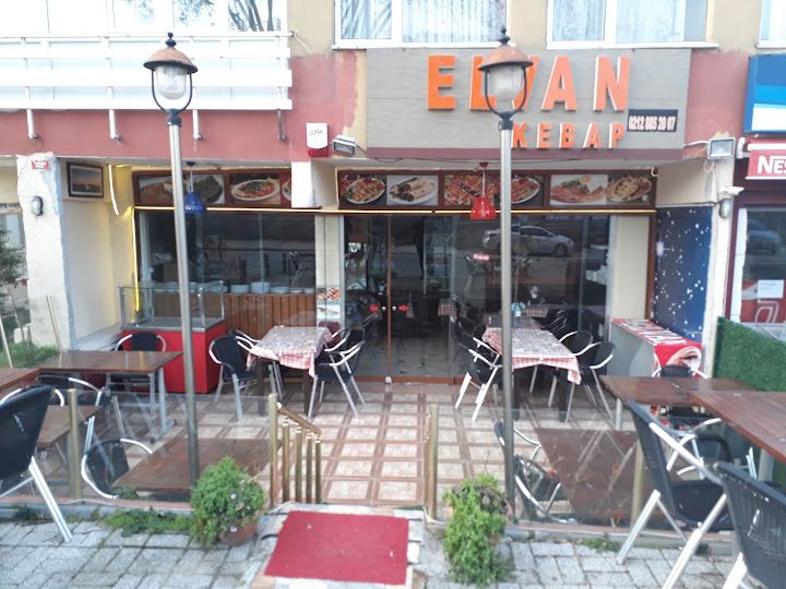 Elvan Kebap Pide Lahmacun