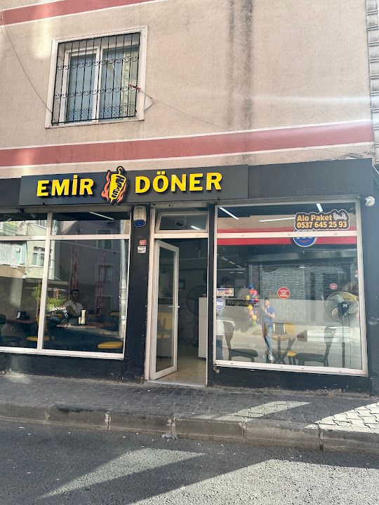 Emir Döner