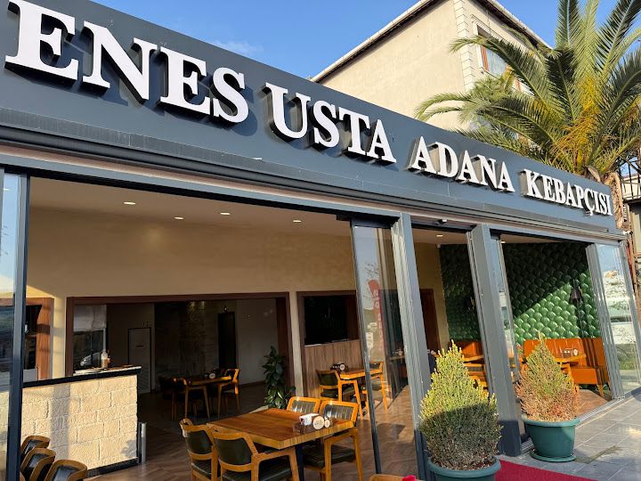 ENES USTA ADANA KEBAPÇISI