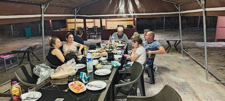 Erkan'ın Yeri Kendin Pişir Kendin Ye