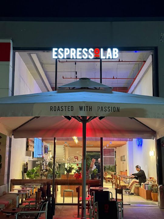 Espressolab Hadımköy Toskana Vadisi
