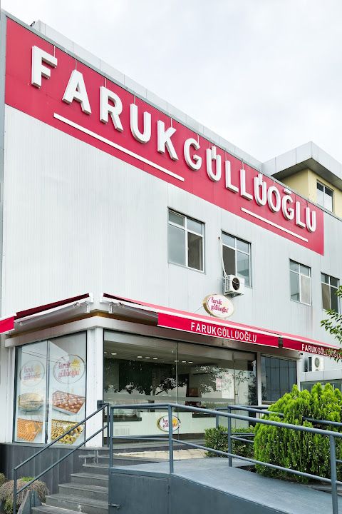Faruk Güllü Fabrika Mağaza