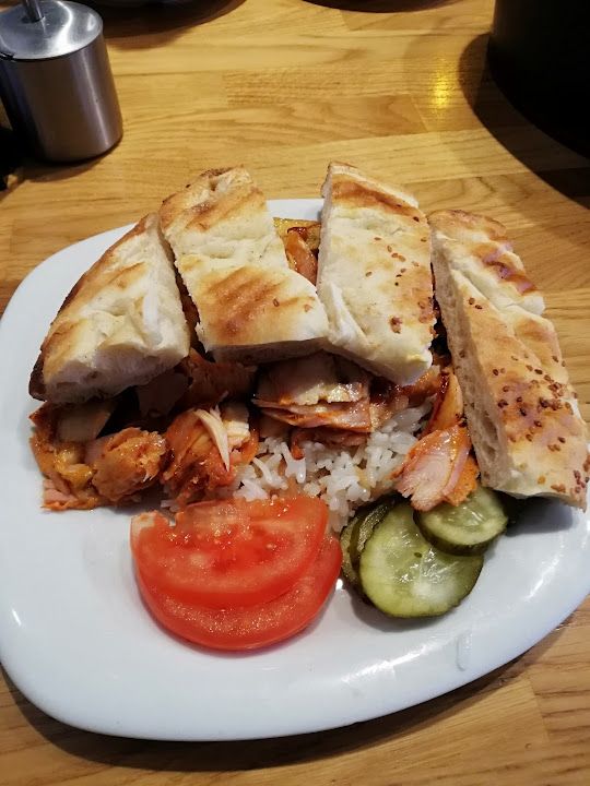 Fi Döner