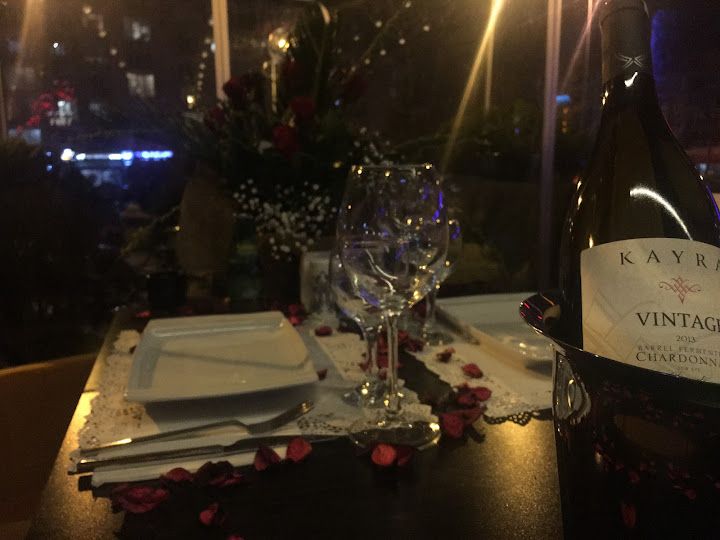 Filinta Bar