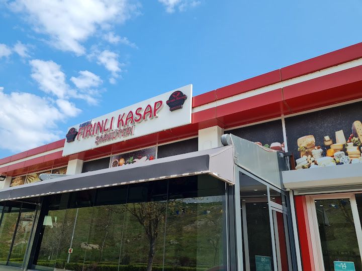 Fırınlı Kasap
