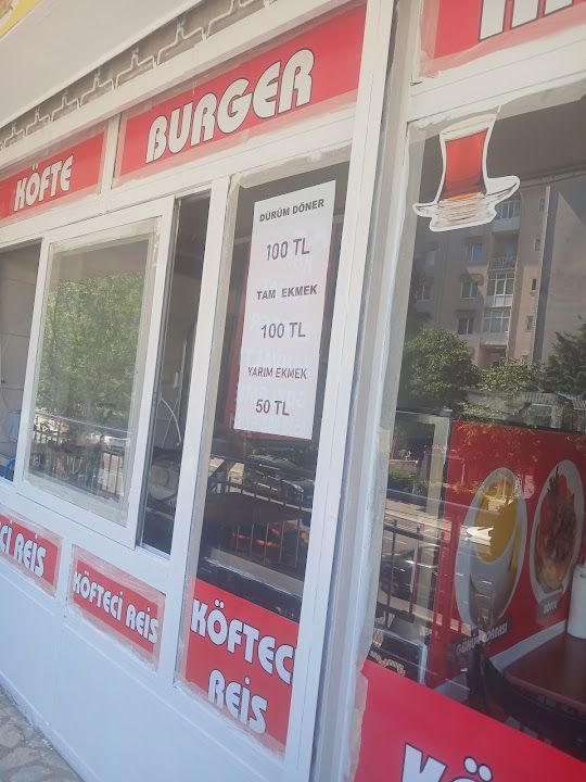 Gece Dönercisi Mimaroba