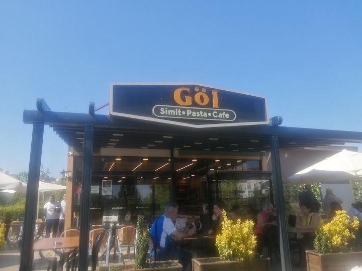 Göl Simit & Cafe