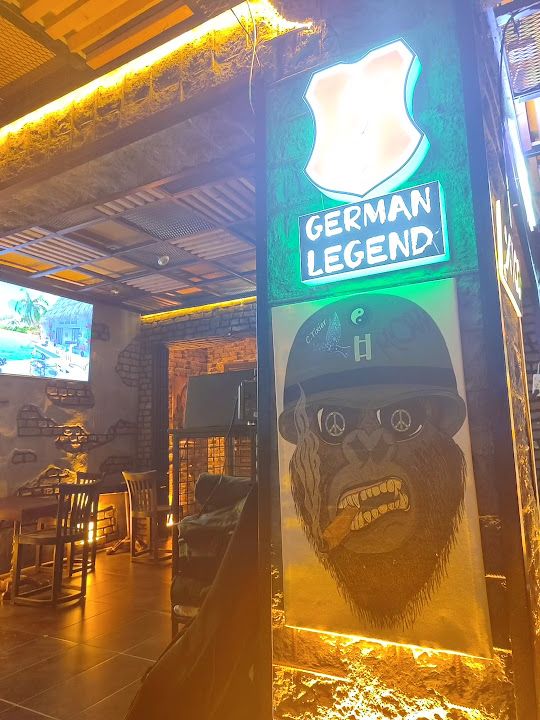 Gorill Pub