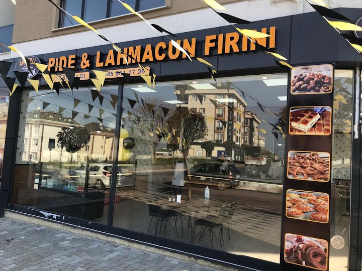 Hacı Faik Kebap & Lahmacun