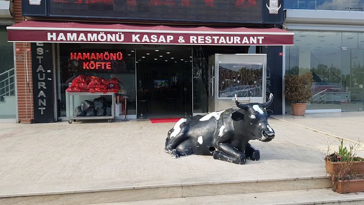 Hamamönü Kasap & Restaurant