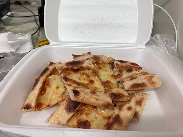 Hatay Kebap Lahmacun & Pide Salonu