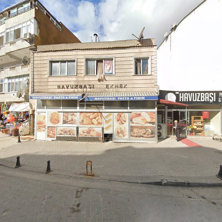 Havuzbaşı Ekmek