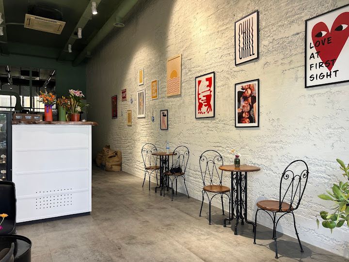 House Of Yuzu Coffee And More