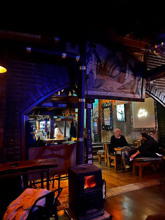 Hurdacı Gasthaus Mimaroba