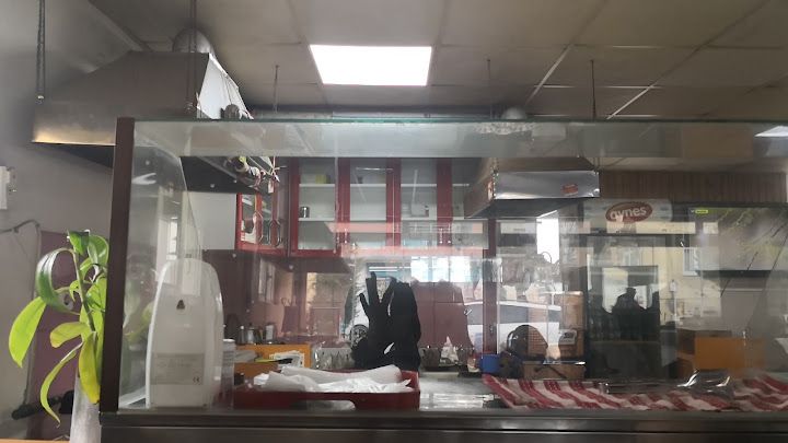 İhsan Cafe