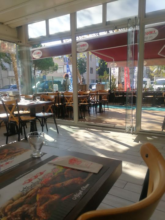 İstanbul Çöp Şiş