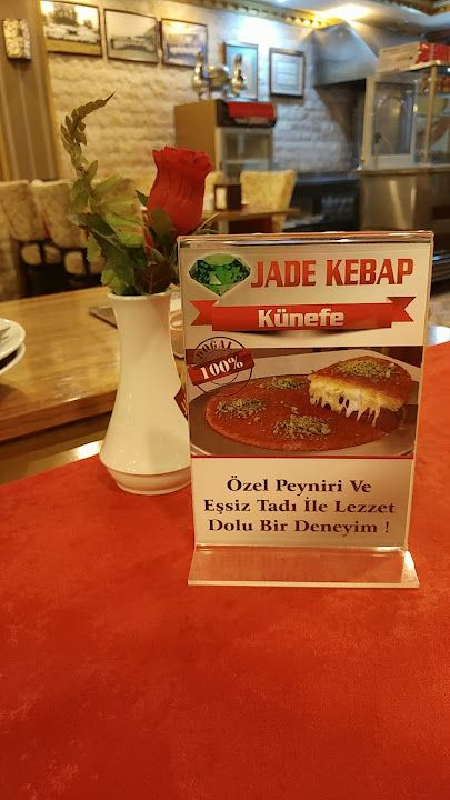 JADE Kebap Lokantası