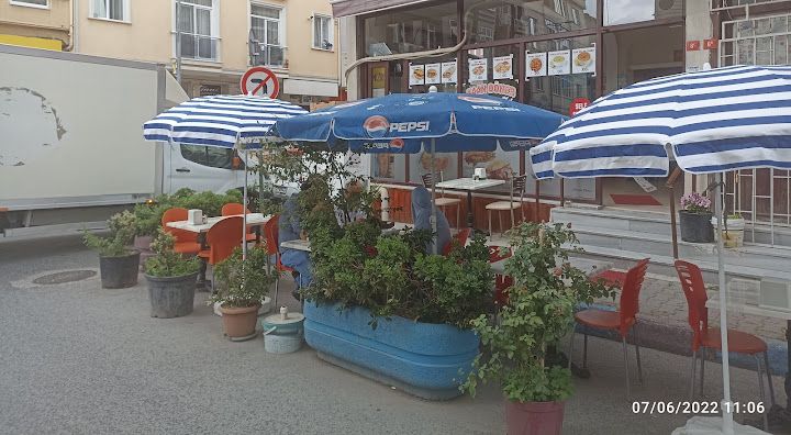 Kaanlar Döner