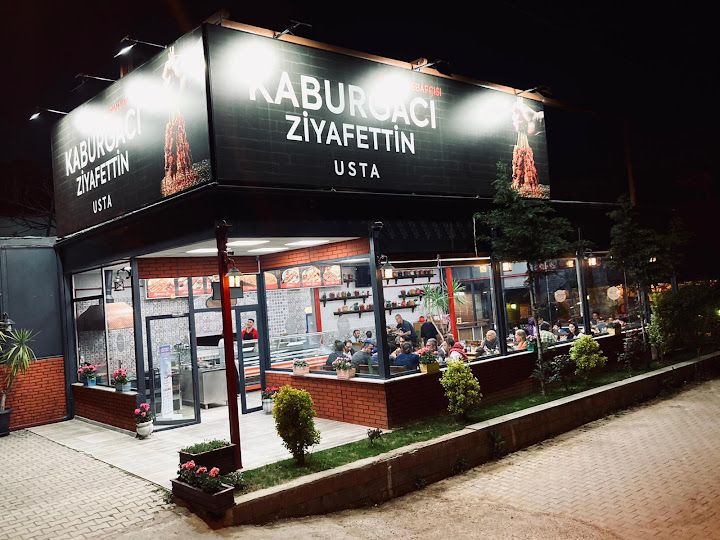 Kaburgacı Ziyafettin Mimarsinan
