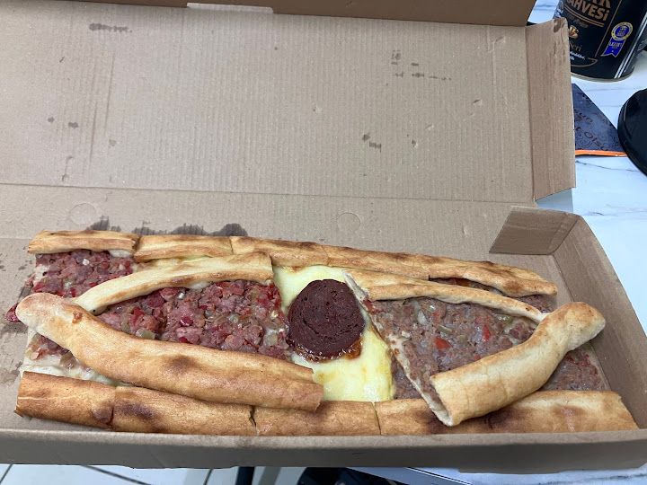 Karataş Döner Pide Lahmacun