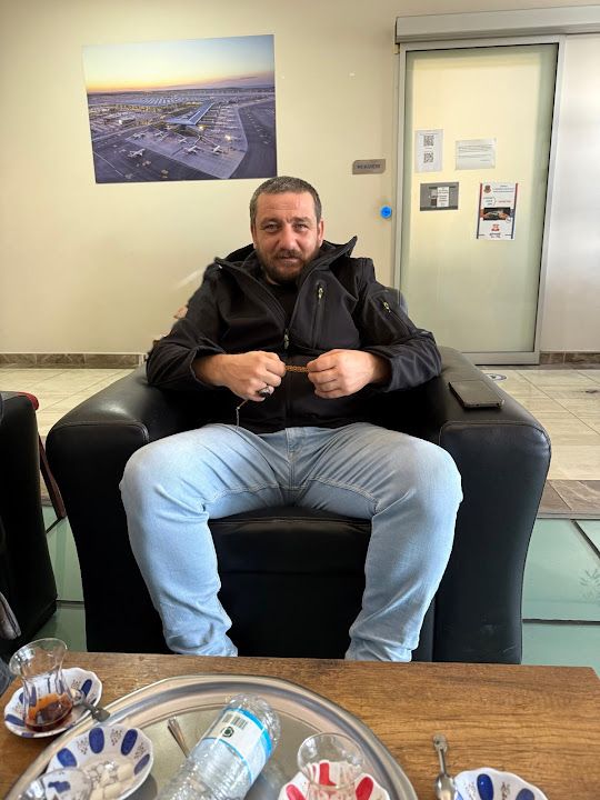 Kardeşler Sohbet & Çay Ocaği