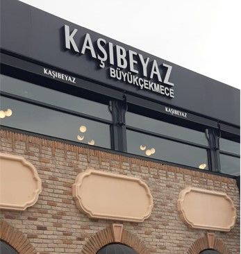 Kaşıbeyaz Büyükçekmece