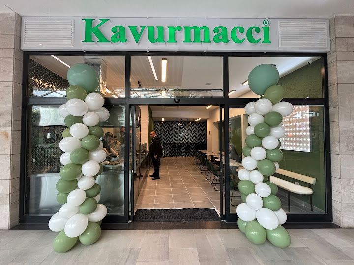 Kavurmacci