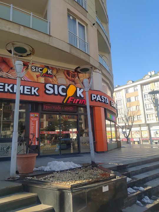 KEB&AP Saç Tava - Veysel Usta