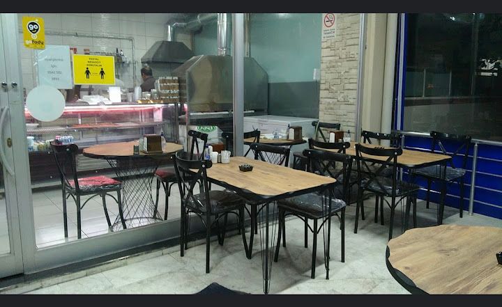 Kebab Boutique