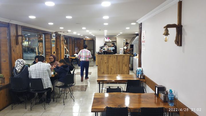 Kebab-ı Lezzet