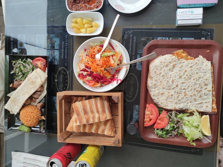 Kebapçı Neco
