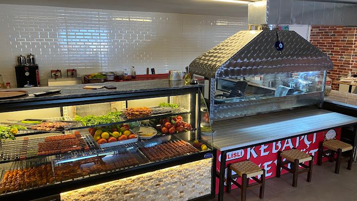 Kilisli Kebapçı Mevlüt Usta
