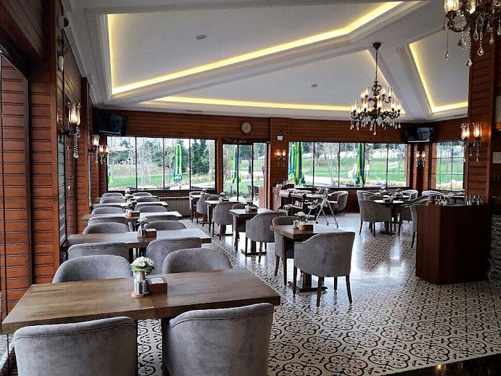 Kır Kahvesi Cafe & Restaurant