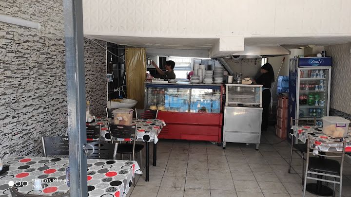 Köfteci İso