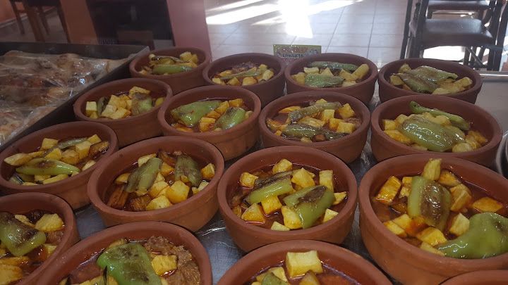 Konak lokantası Köy Kahvaltısı