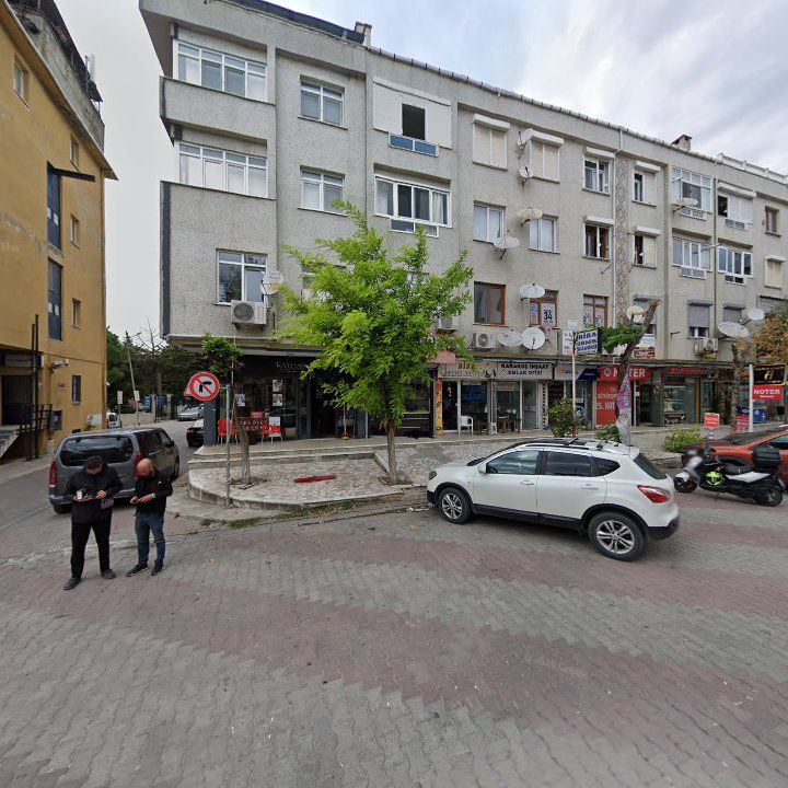 Konumyo Çiğköfte