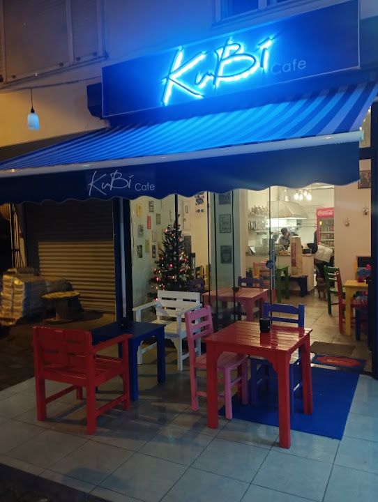 KuBi cafe