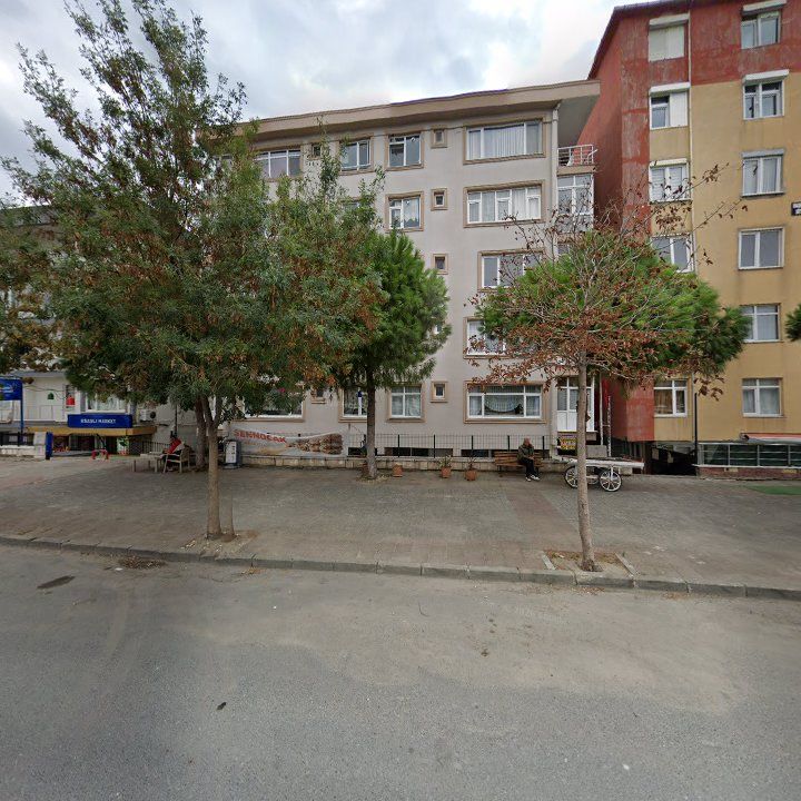 Kübra Kebap Salonu